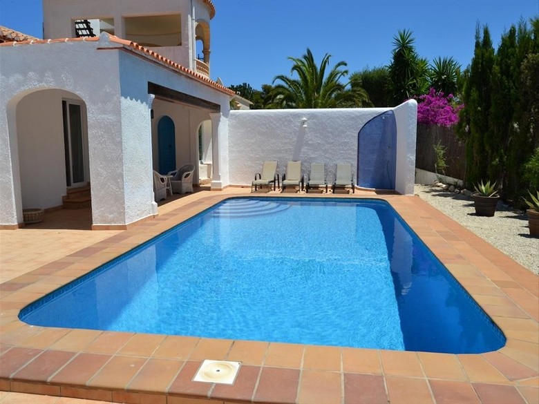 Casa Descansa
