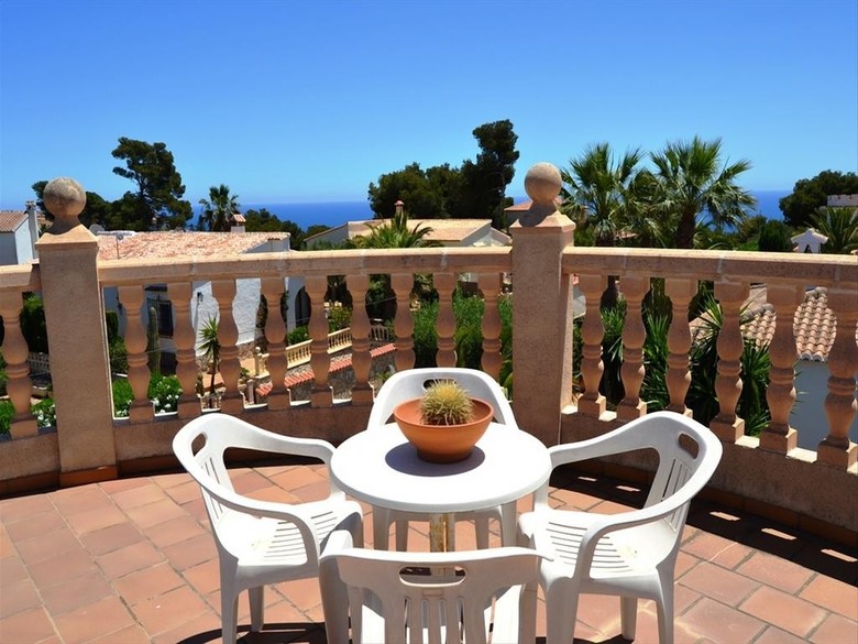 Casa Descansa