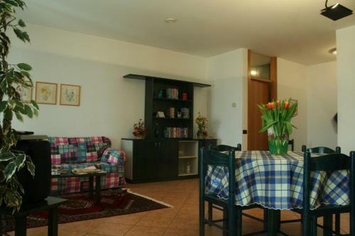 Apartamento Residence Il Triangolo