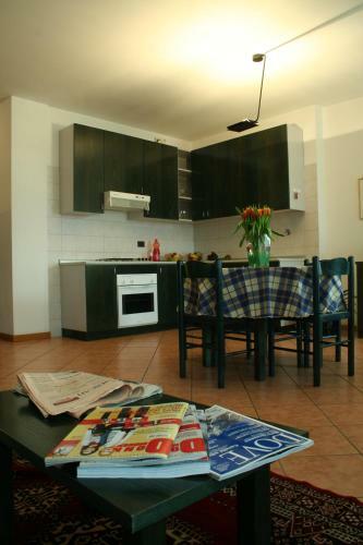 Apartamento Residence Il Triangolo