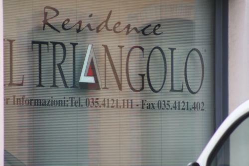 Apartamento Residence Il Triangolo