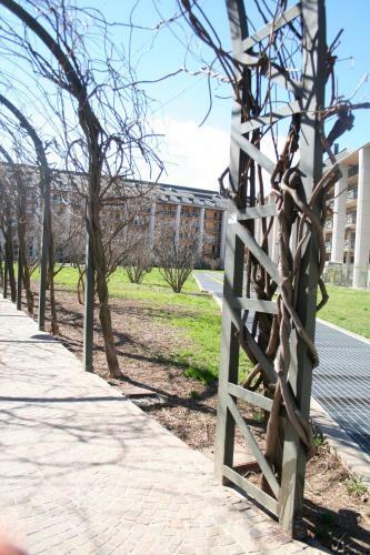 Apartamento Residence Il Triangolo