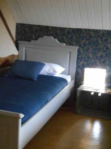 B&B A L'ombre Du Tilleul