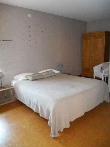 B&B A L'ombre Du Tilleul