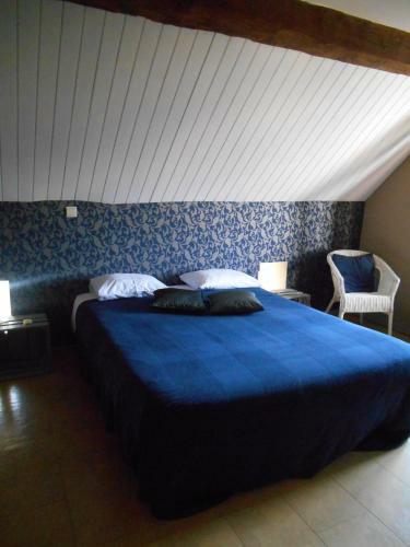 B&B A L'ombre Du Tilleul