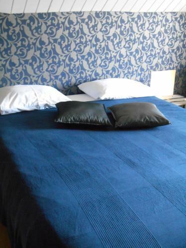 B&B A L'ombre Du Tilleul
