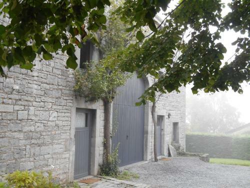 B&B A L'ombre Du Tilleul