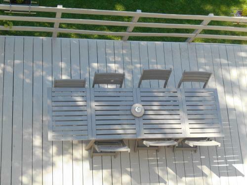 B&B A L'ombre Du Tilleul