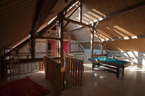 B&B A L'ombre Du Tilleul