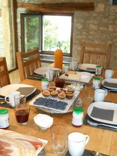 B&B A L'ombre Du Tilleul