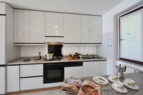 Apartamento Balcone Di Noa E Stella