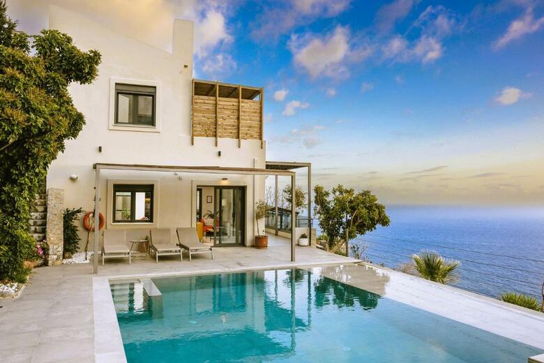Anemos Luxury Villas