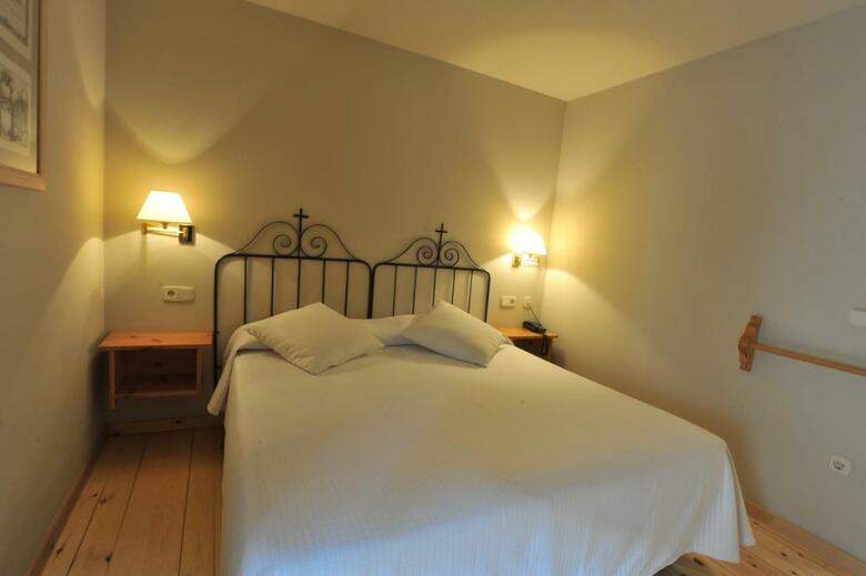Hotel De La Font Peralada