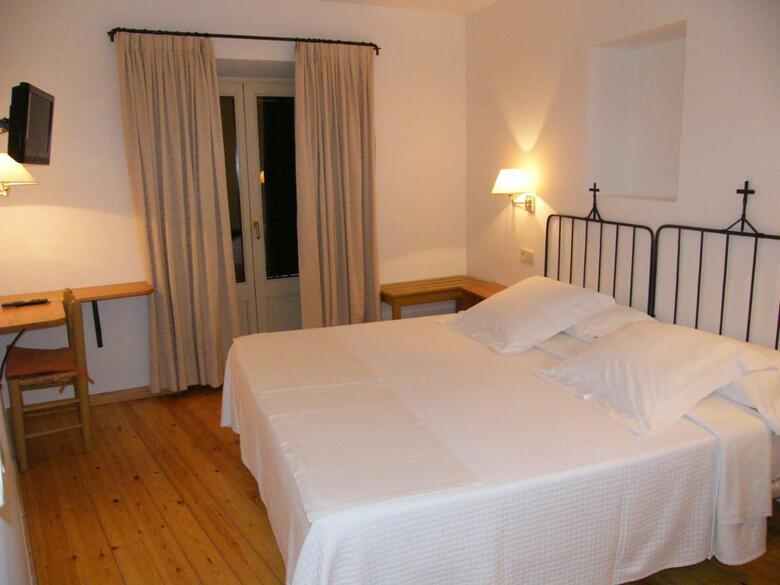 Hotel De La Font Peralada