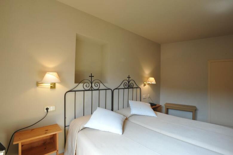 Hotel De La Font Peralada