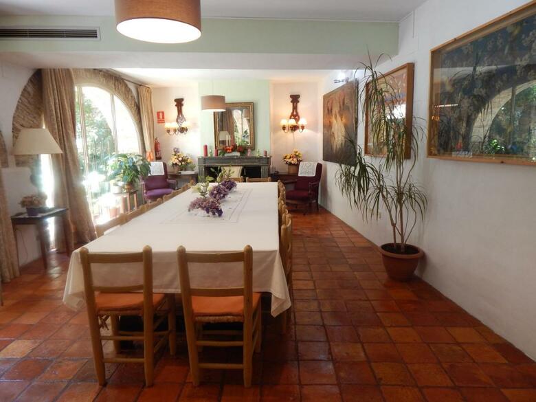 Hotel De La Font Peralada