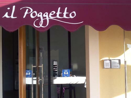 Agroturismo Il Poggetto