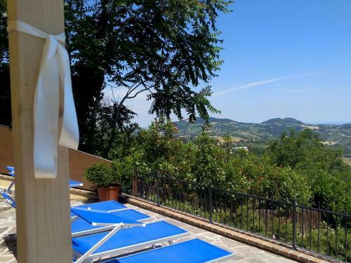 Agroturismo Il Poggetto