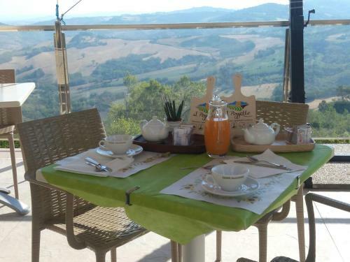 Agroturismo Il Poggetto