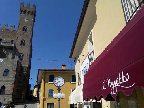 Agroturismo Il Poggetto