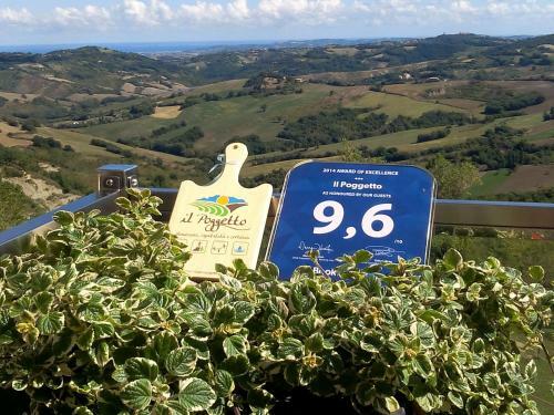 Agroturismo Il Poggetto