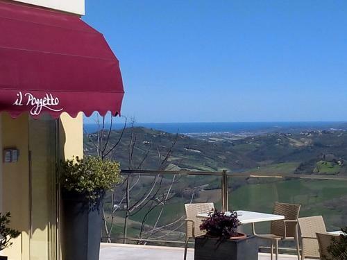 Agroturismo Il Poggetto