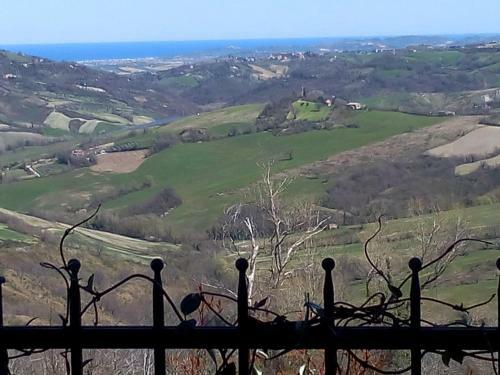 Agroturismo Il Poggetto