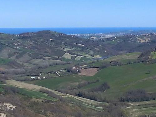 Agroturismo Il Poggetto