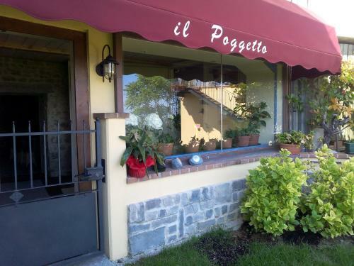 Agroturismo Il Poggetto