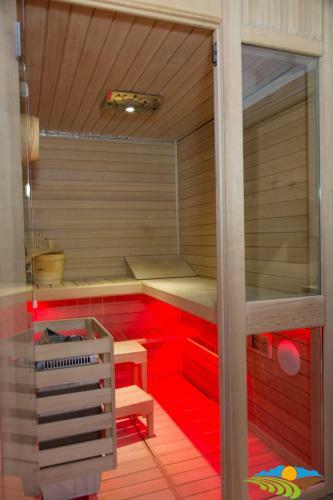 Agroturismo Il Poggetto