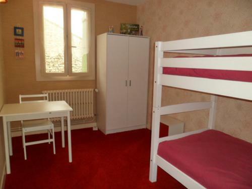 Bed & Breakfast Chambres D'h�tes L'acacia