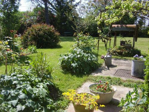 Bed & Breakfast Chambres D'h�tes L'acacia