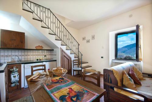 Agroturismo Fonte Al Noce
