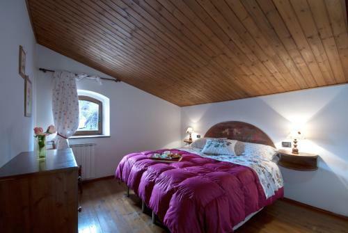Agroturismo Fonte Al Noce