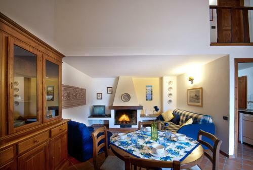 Agroturismo Fonte Al Noce