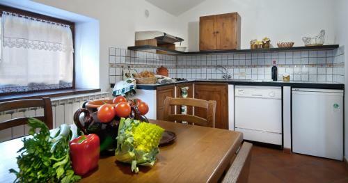 Agroturismo Fonte Al Noce