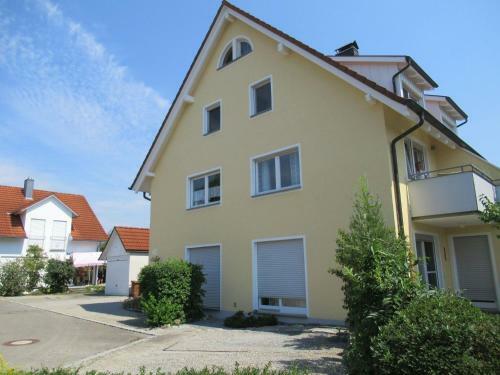 Apartamento Haus Grete