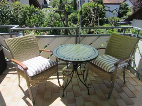 Apartamento Haus Grete