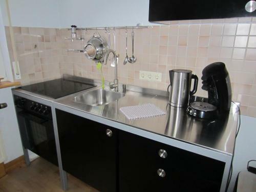 Apartamento Haus Grete
