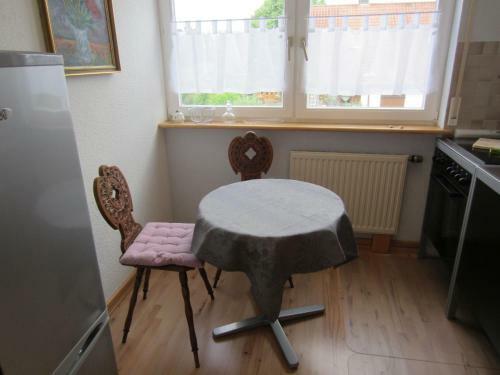 Apartamento Haus Grete