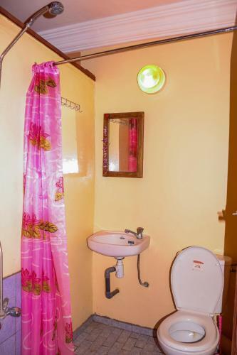 Bed & Breakfast Auberge Tigmmi N'tamazirte