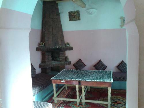 Bed & Breakfast Auberge Tigmmi N'tamazirte