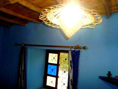 Bed & Breakfast Auberge Tigmmi N'tamazirte