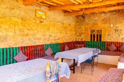 Bed & Breakfast Auberge Tigmmi N'tamazirte