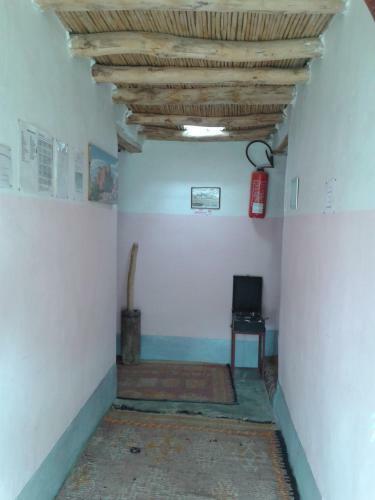 Bed & Breakfast Auberge Tigmmi N'tamazirte