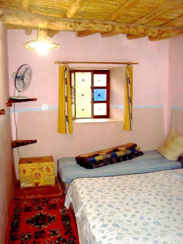 Bed & Breakfast Auberge Tigmmi N'tamazirte
