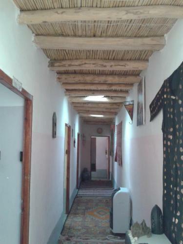 Bed & Breakfast Auberge Tigmmi N'tamazirte