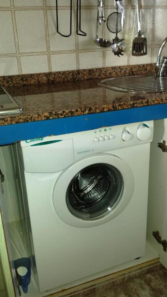 Apartamento Costa Antigua
