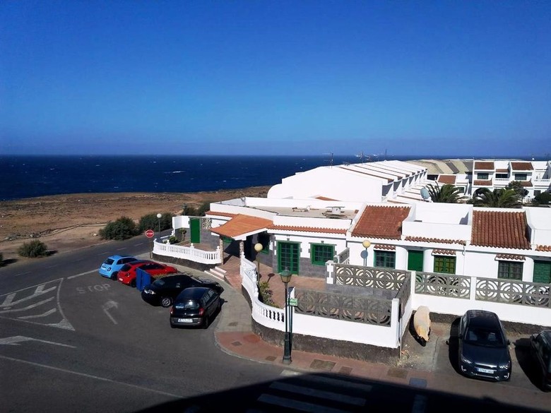 Apartamento Costa Antigua