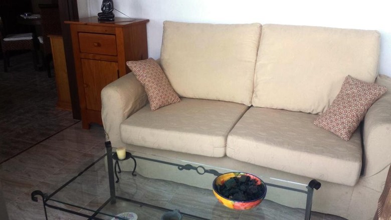 Apartamento Costa Antigua